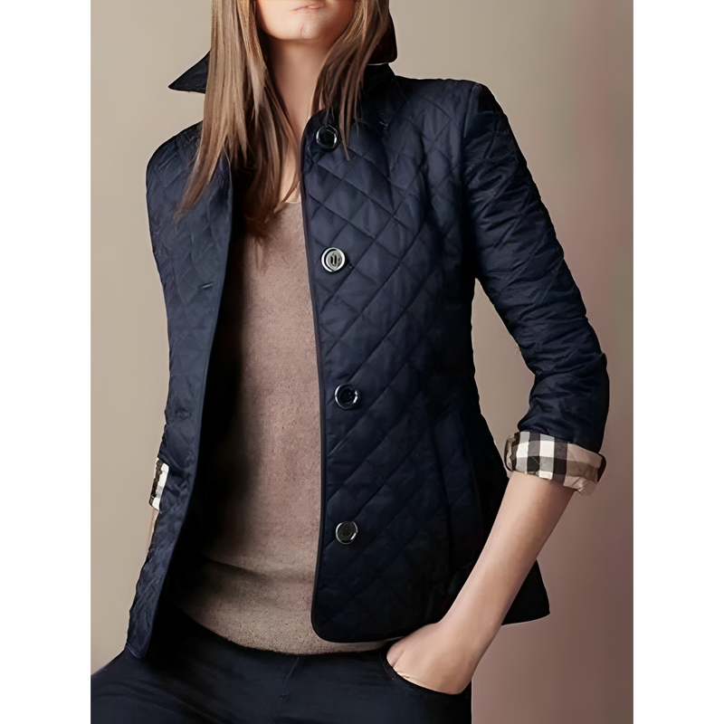 Elegantly Designed Jacket