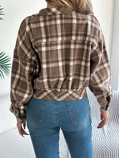 Thoughtfully Designed Jacket
