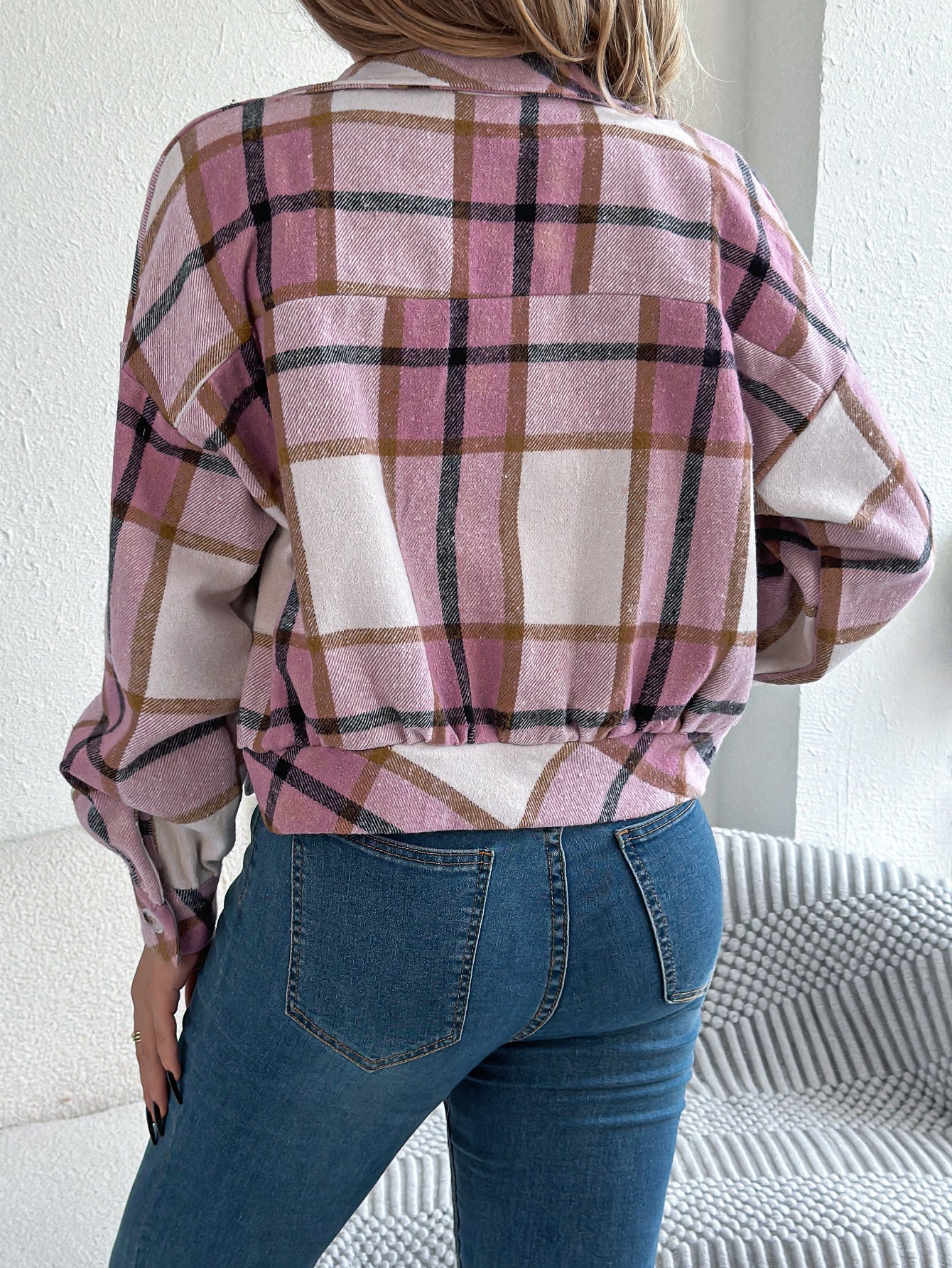 Thoughtfully Designed Jacket