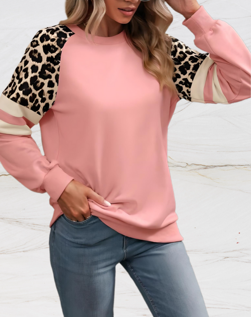 Thoughtfully Designed Sweater