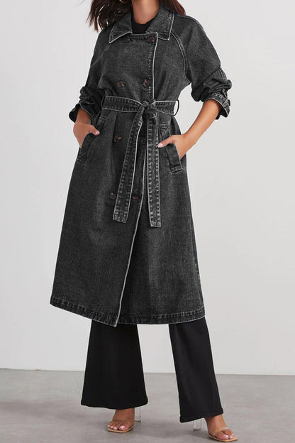 Thoughtfully Designed Coat