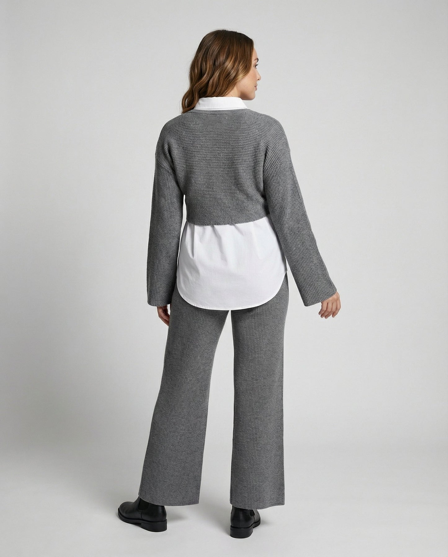 Timeless Vintage Style Garment