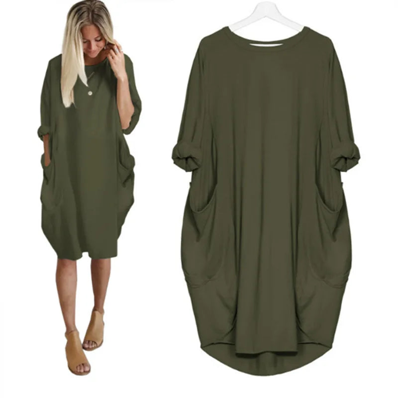 Elegantly Designed Garment