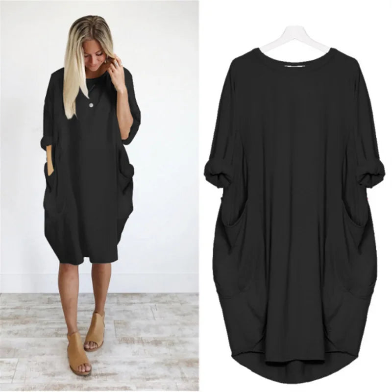 Timeless Vintage Style Garment