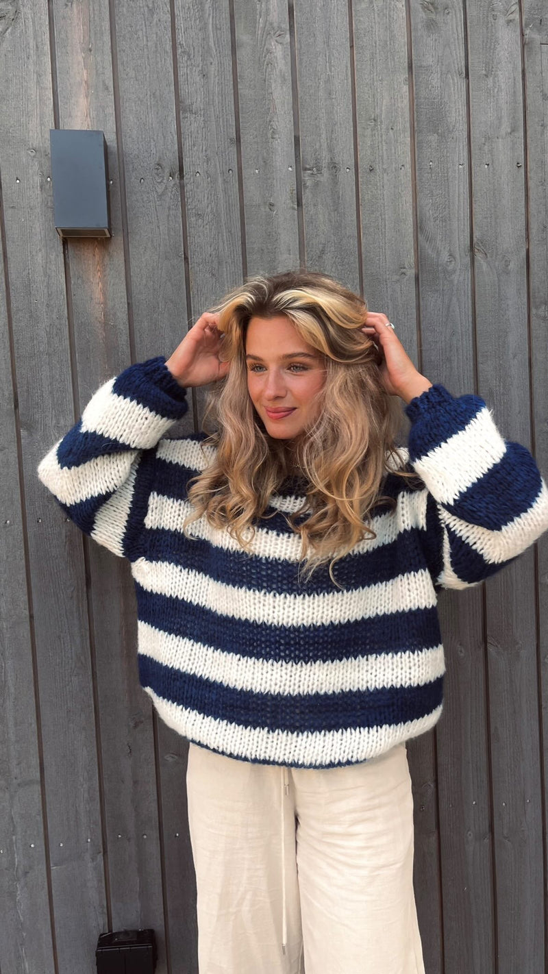 Classic Vintage Sweater