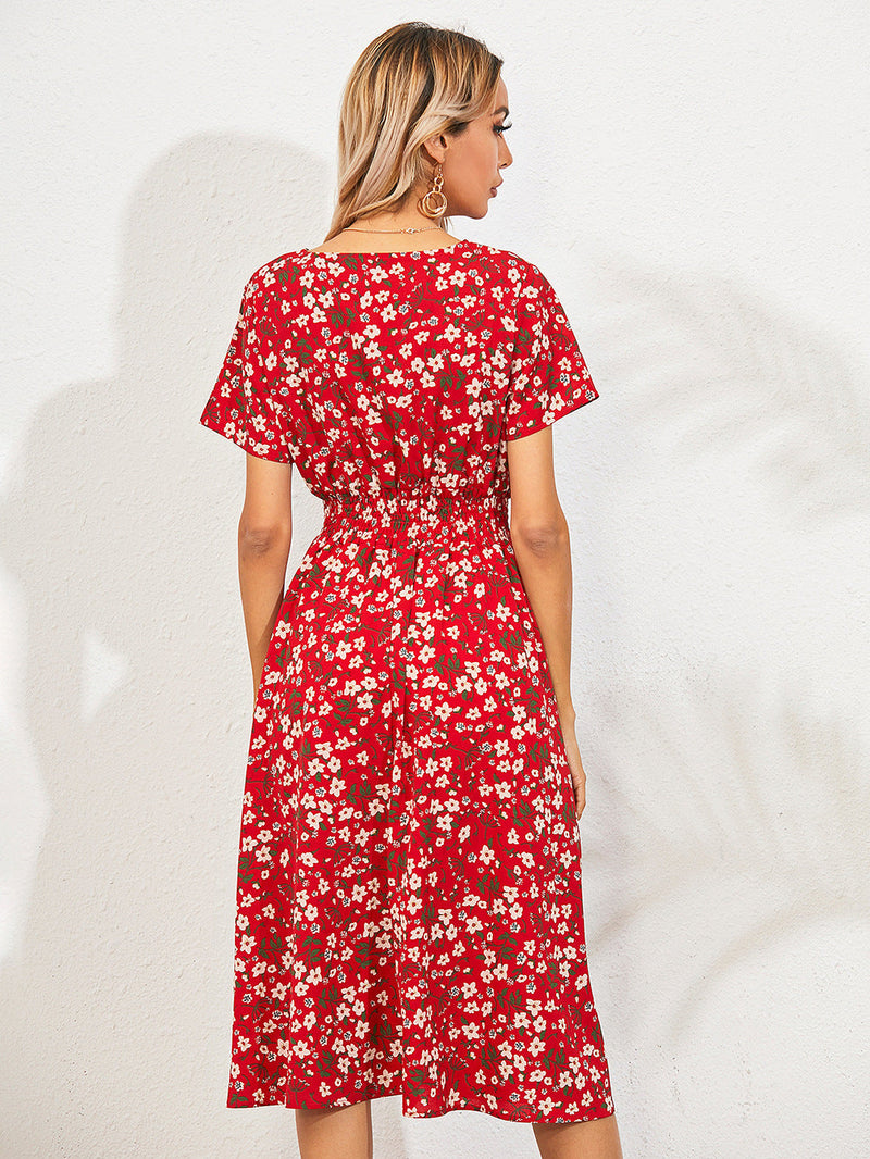 Beautifully Crafted Dress