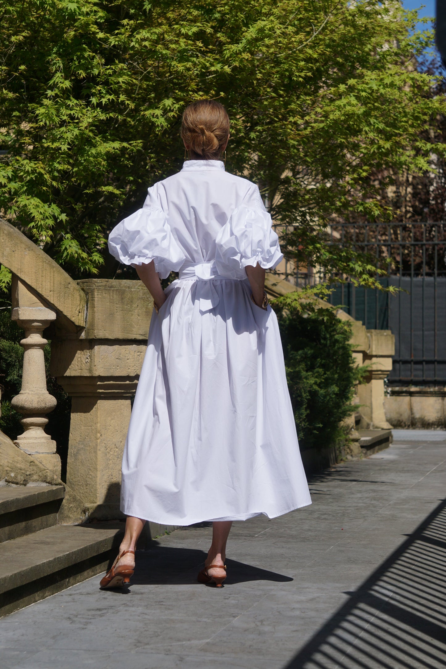 Beautifully Crafted Dress