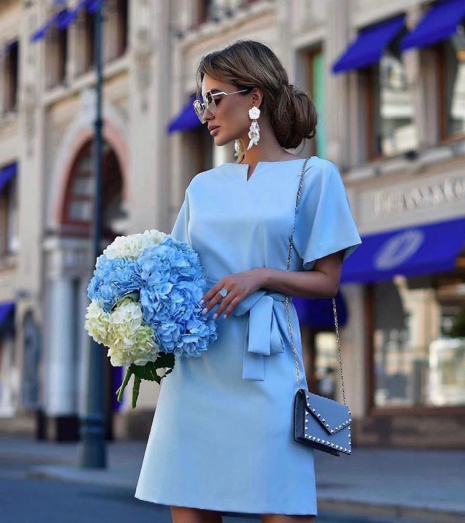 Beautifully Crafted Dress