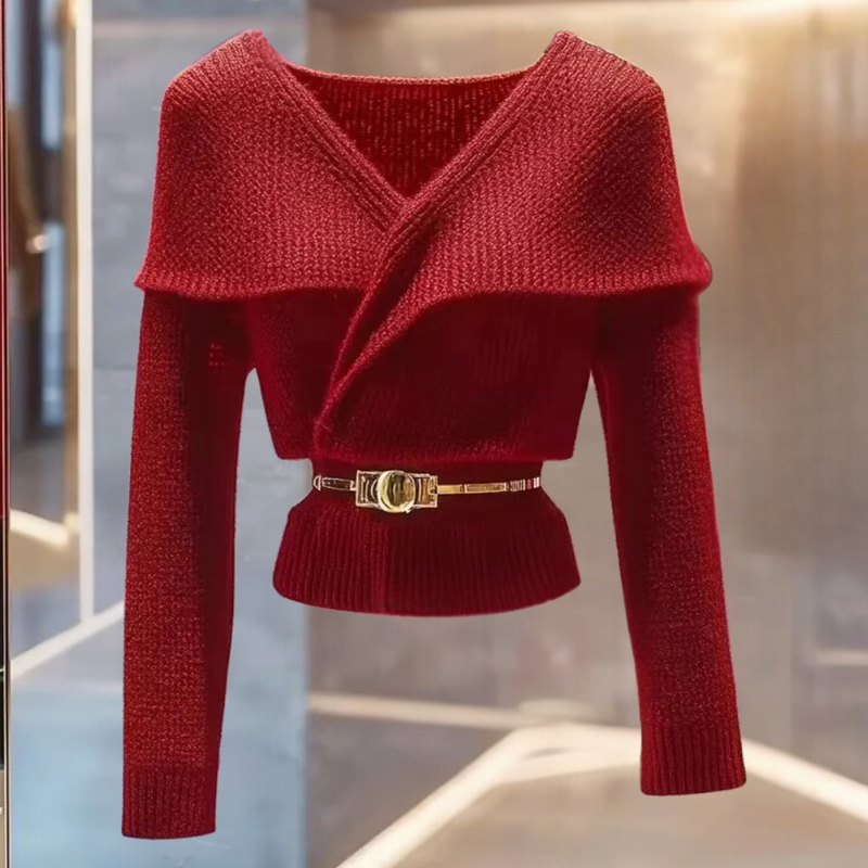 Beautifully Crafted Sweater