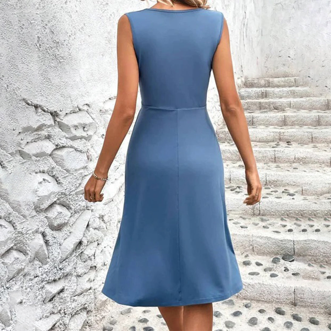 Timeless Vintage Style Dress