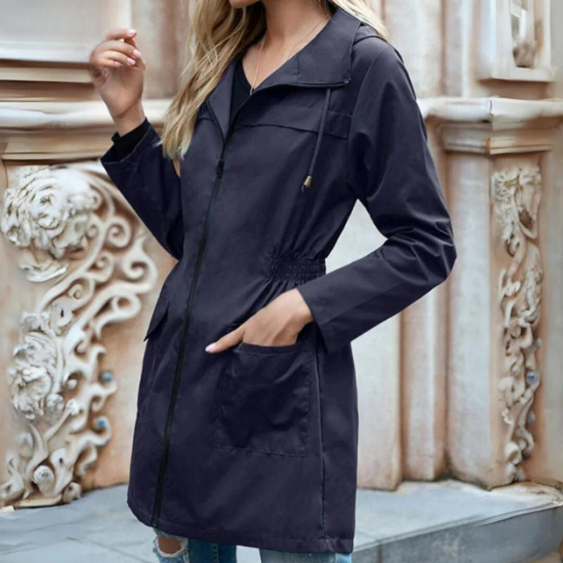 Vintage Inspired Coat