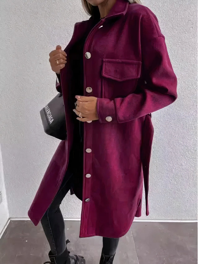 Elegantly Designed Jacket