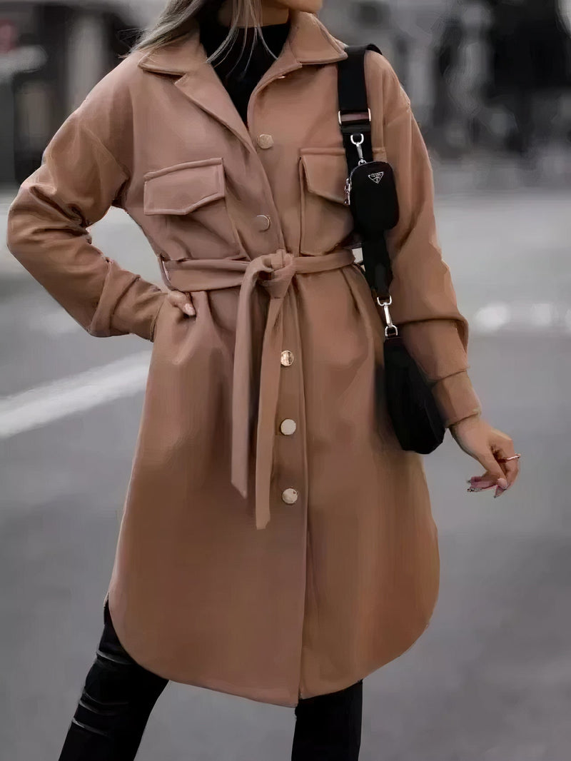 Elegantly Designed Jacket
