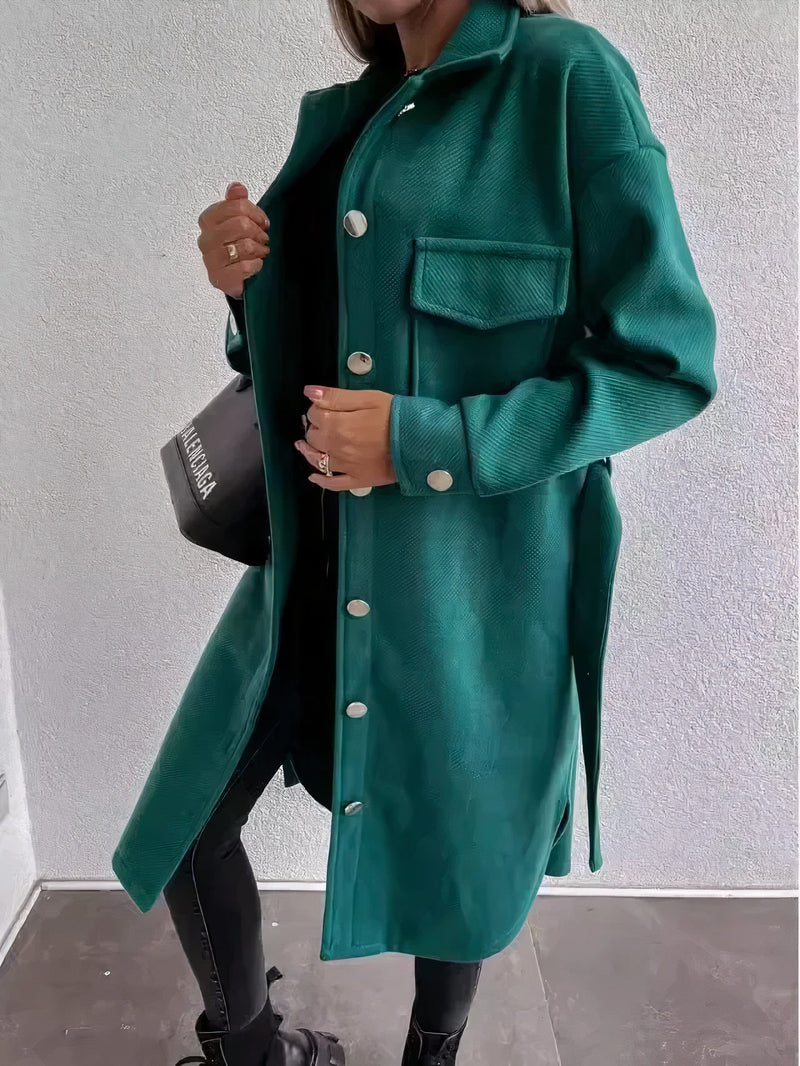 Vintage Inspired Jacket