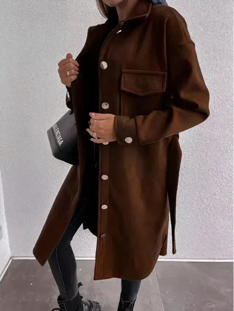 Elegantly Designed Jacket
