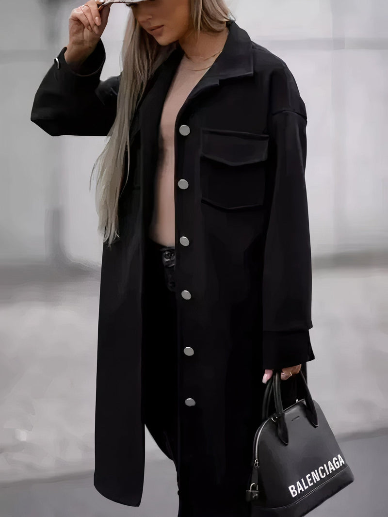 Elegantly Designed Jacket