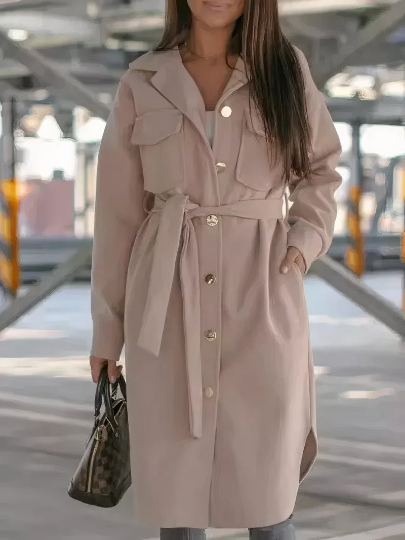 Elegantly Designed Jacket