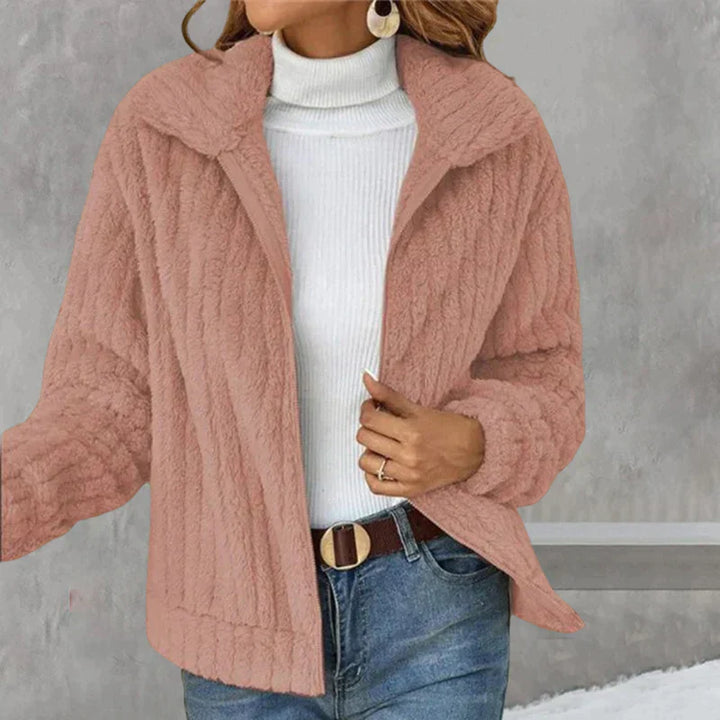 Gracefully Designed Jacket