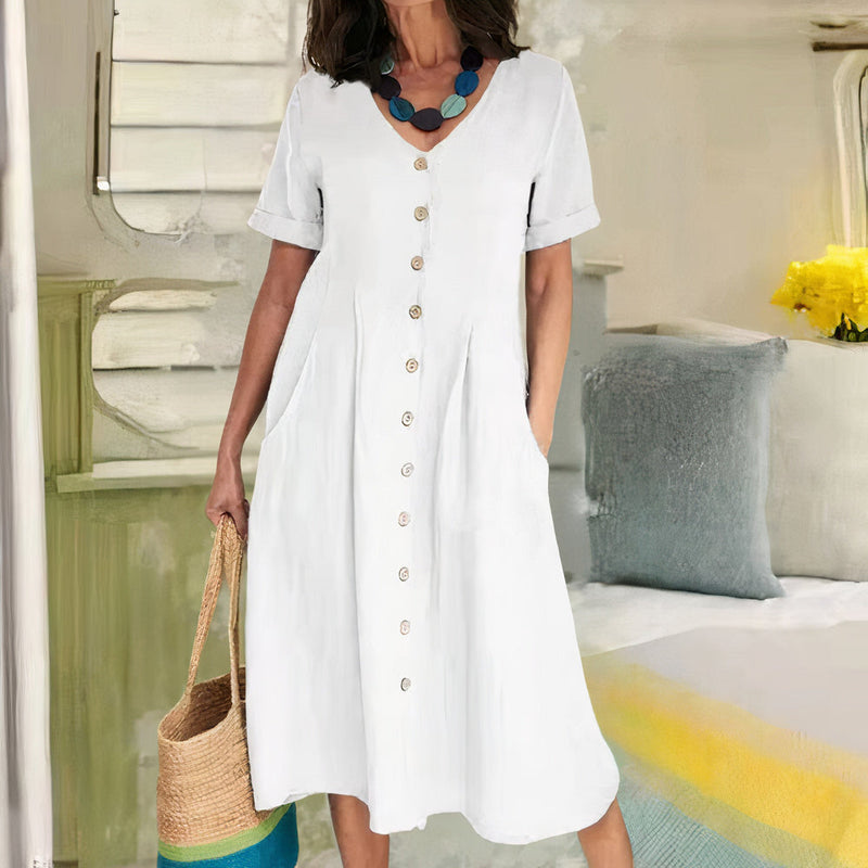 Beautifully Crafted Dress