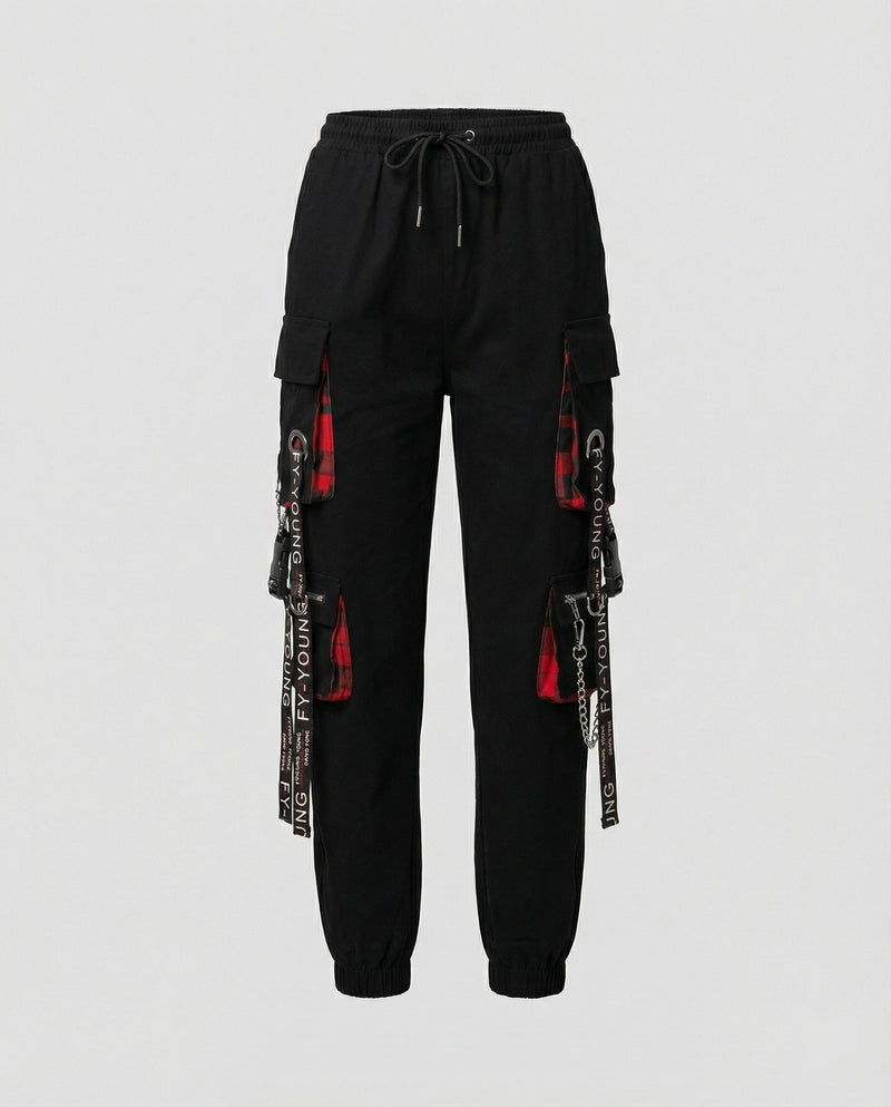 Thoughtfully Designed Garment