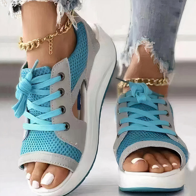 Elegant Orthopedic Shoes for Every Step