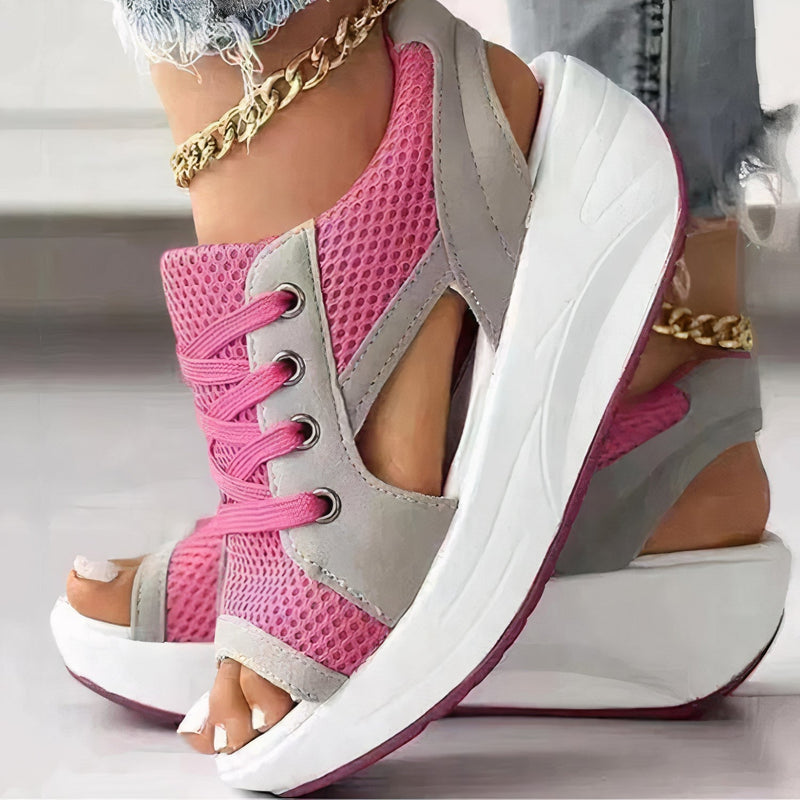 Beautifully Crafted Orthopedic Shoes