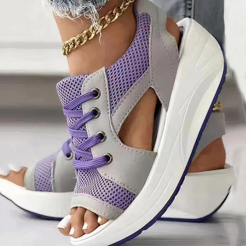 Elegant Orthopedic Shoes for Every Step