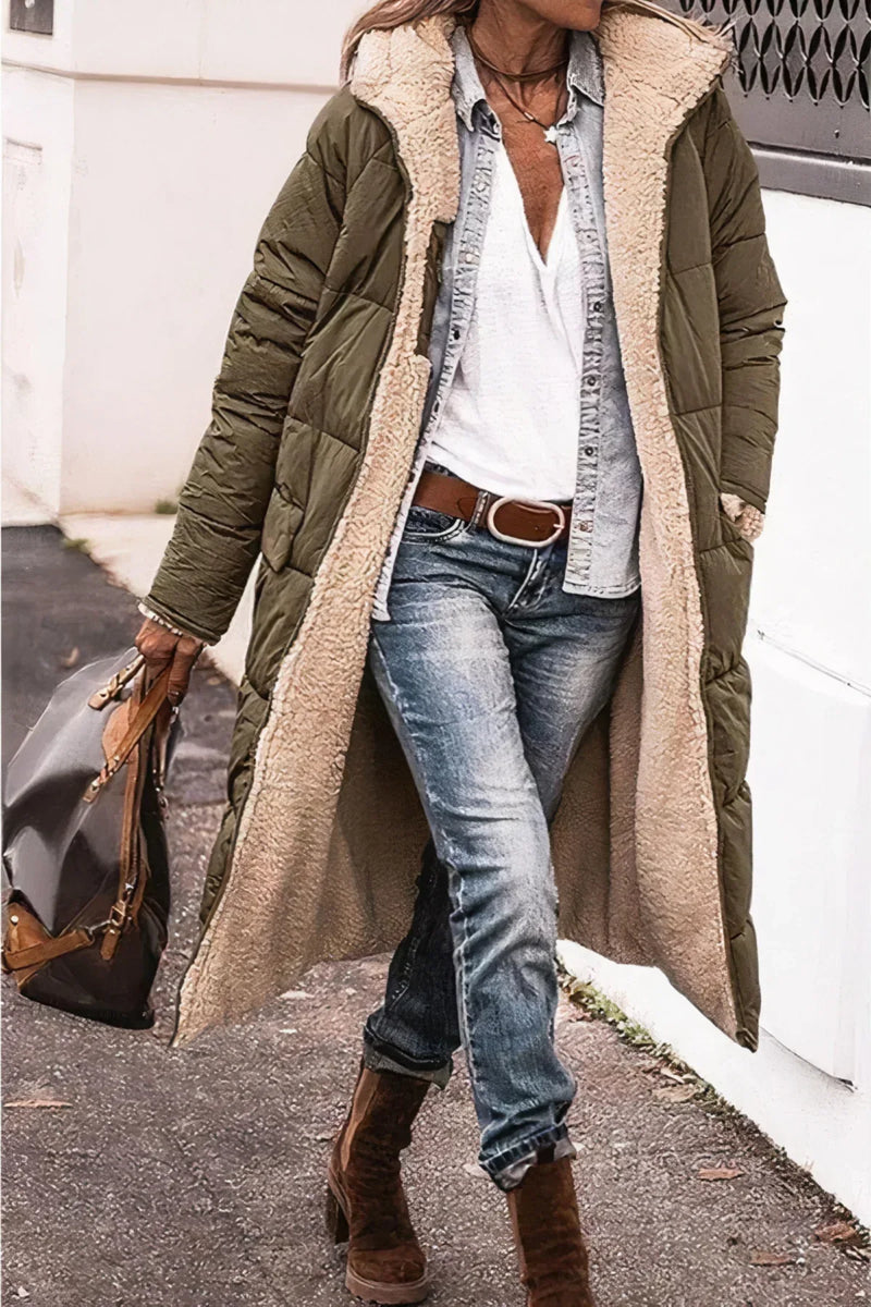 Beautifully Crafted Garment