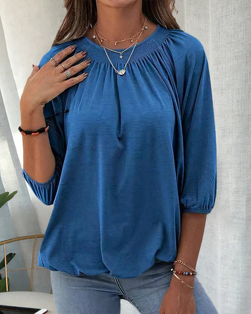 Beautifully Crafted Blouse