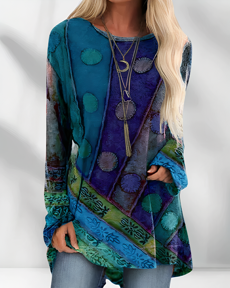 Beautifully Crafted Blouse