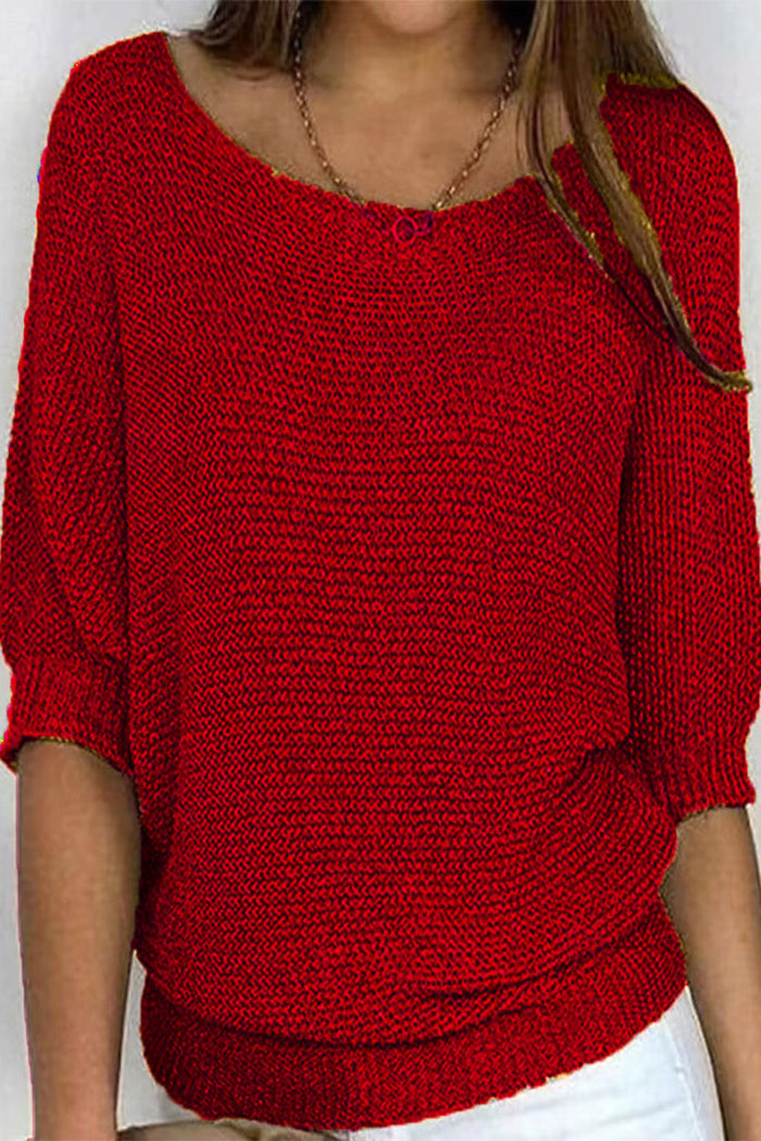 Vintage Inspired Sweater