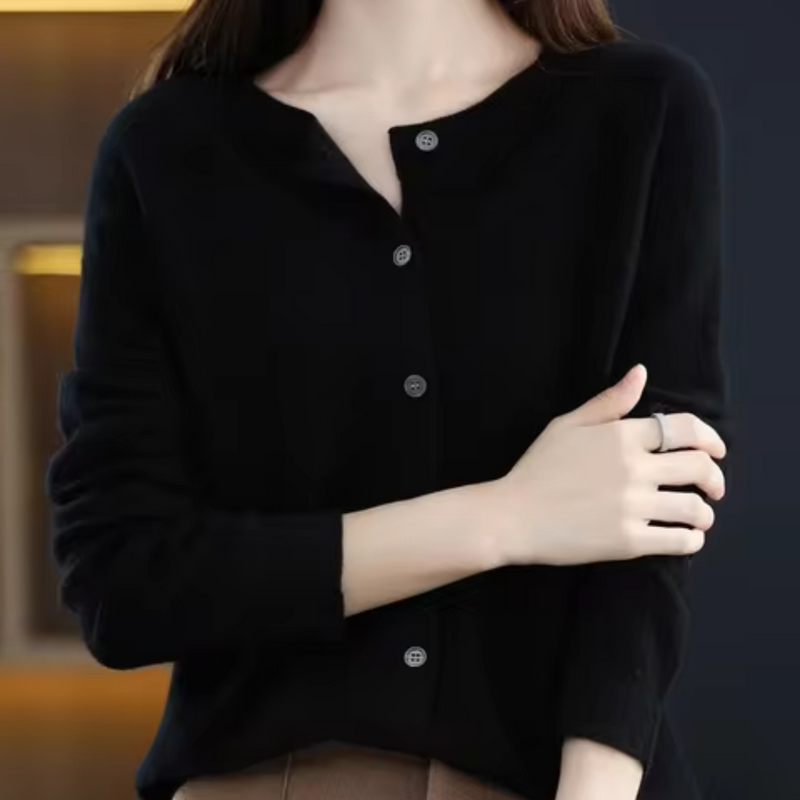 Classic Vintage Cardigan