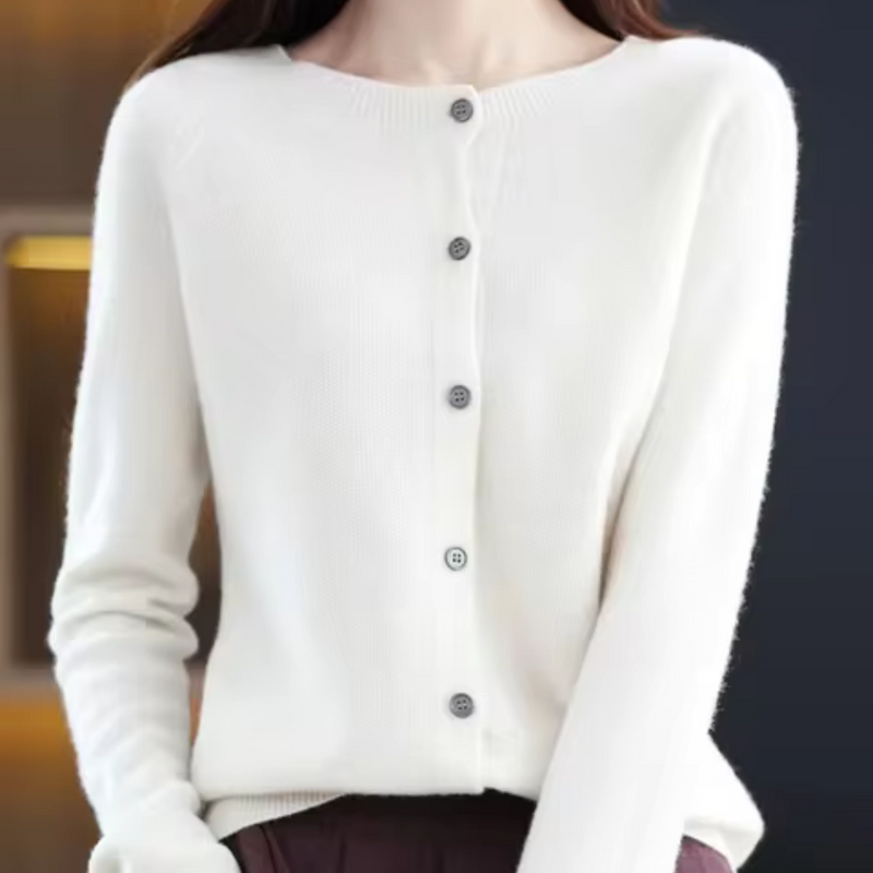 Classic Vintage Cardigan