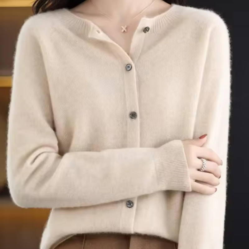 Classic Vintage Cardigan