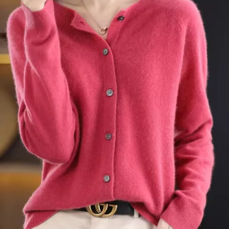 Classic Vintage Cardigan