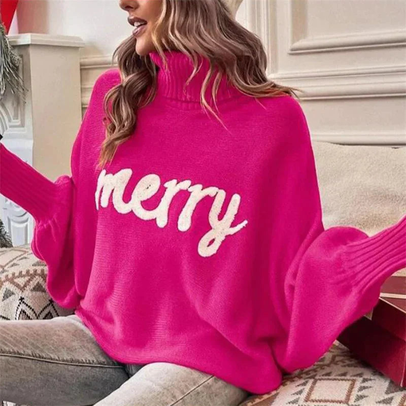 Classic Vintage Sweater