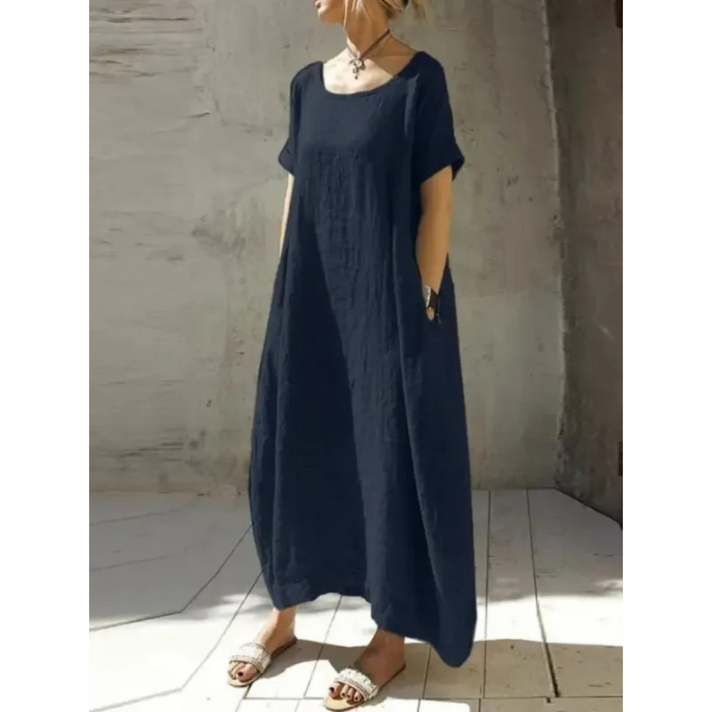 Thoughtfully Designed Dress