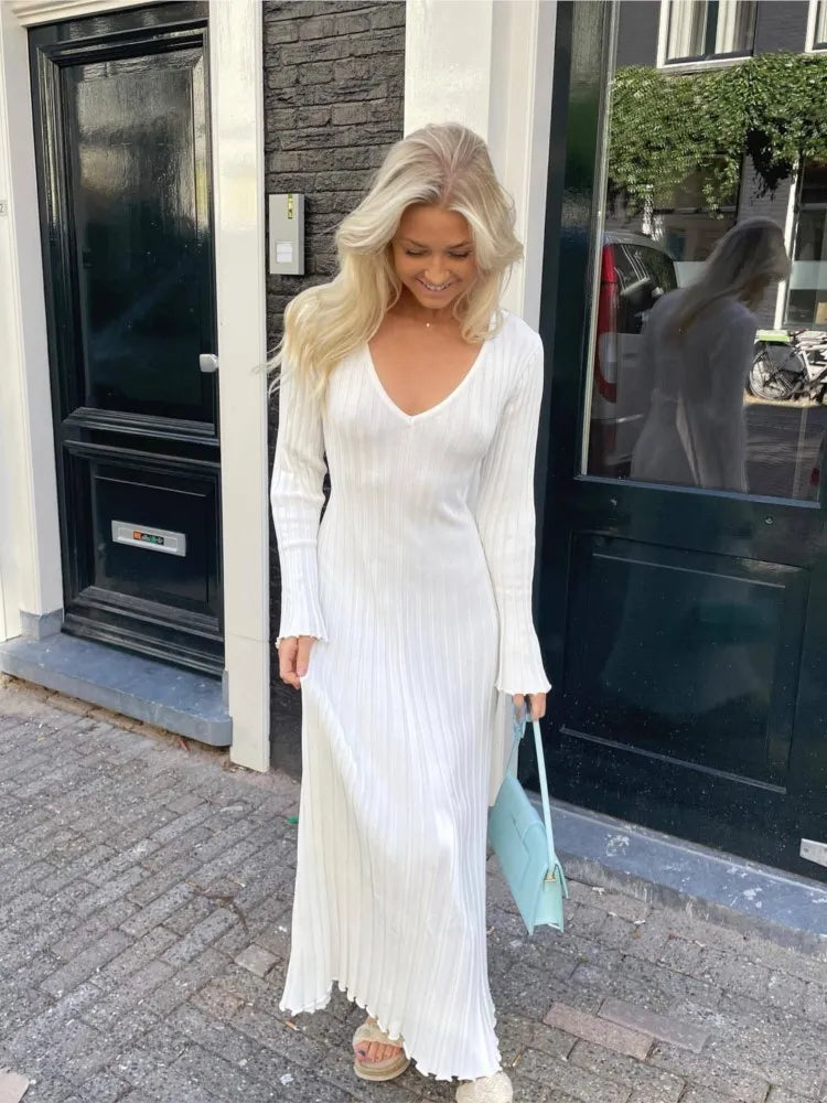 Thoughtfully Designed Dress