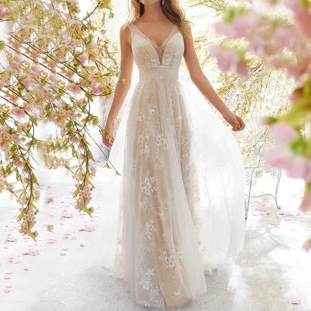 Elegantly Designed Dress