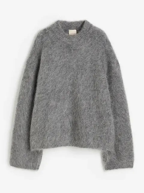Classic Designed Sweater