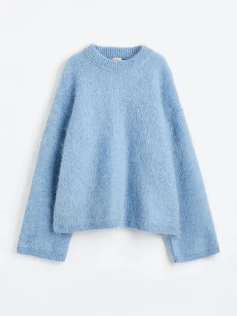 Classic Designed Sweater