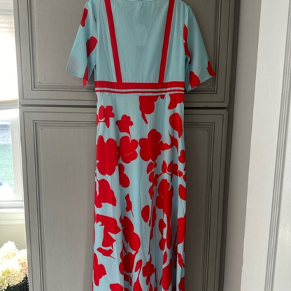 Vintage Inspired Dress
