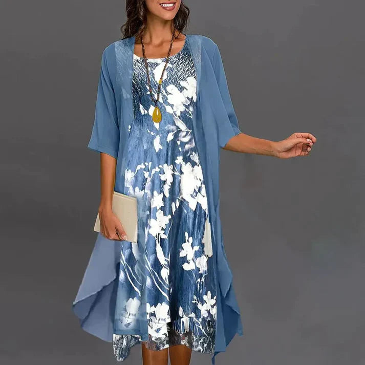 Vintage Inspired Dress