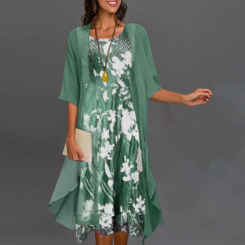Vintage Inspired Garment