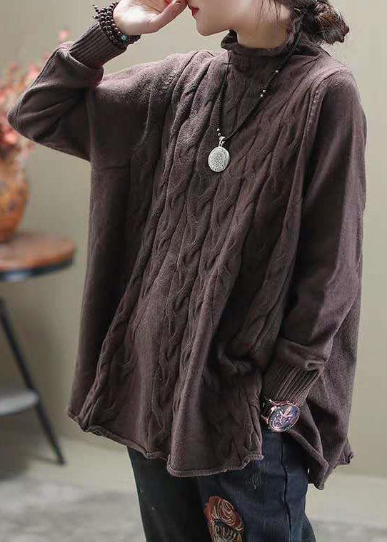 Elegantly Designed Sweater