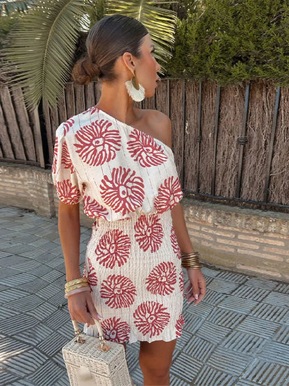 Elegantly Designed Dress