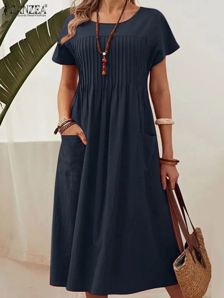 Beautifully Crafted Dress