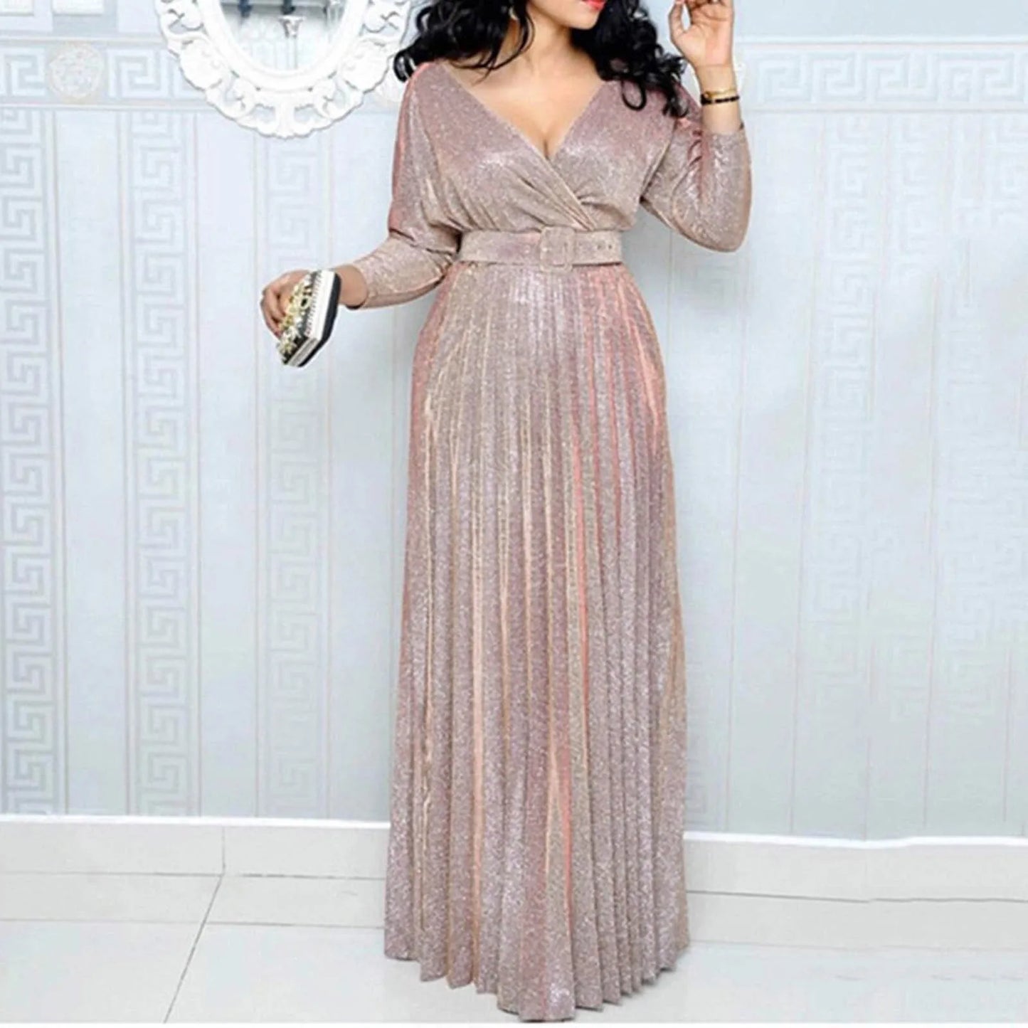 Vintage Inspired Dress
