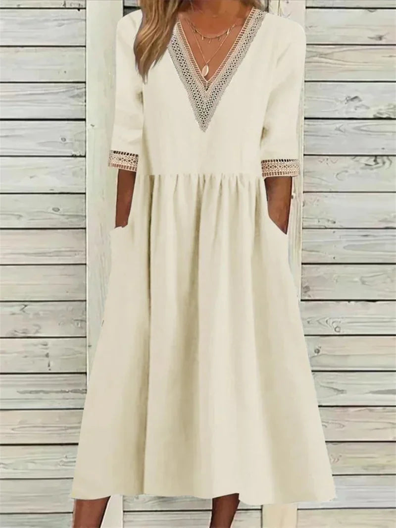 Elegantly Designed Garment