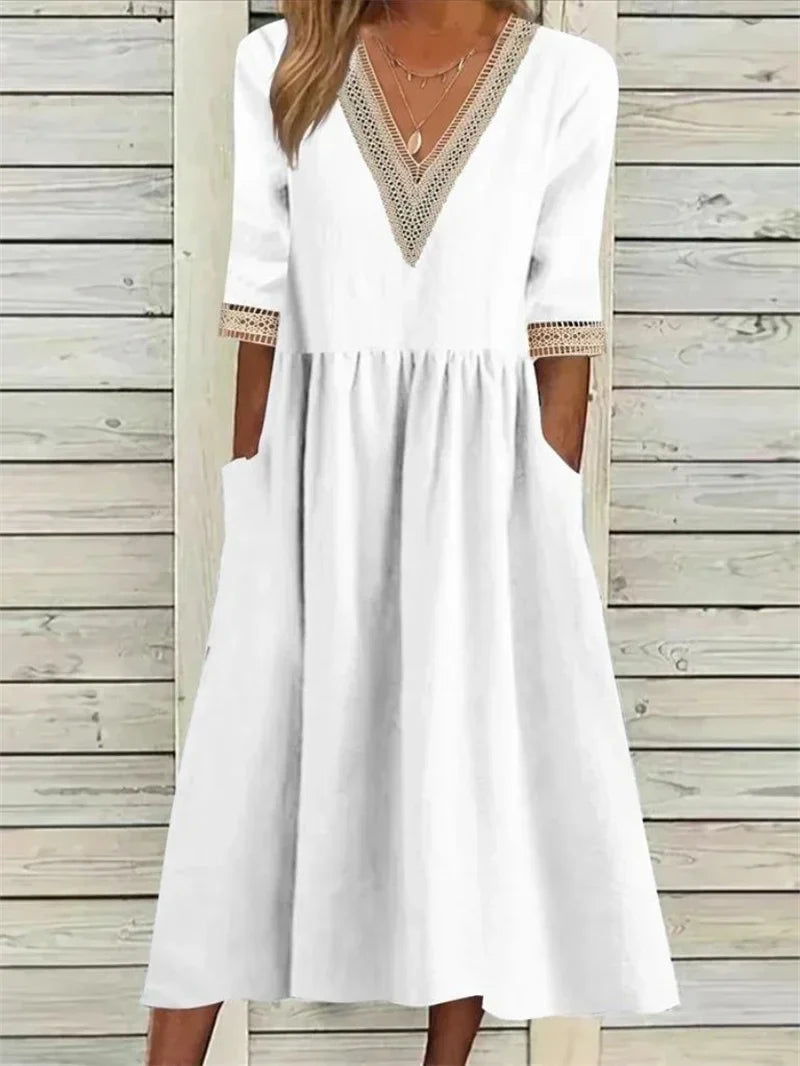 Elegantly Designed Garment